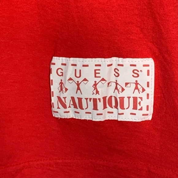 Guess Tube Top - Picture 8 of 9